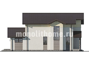 Проект дома Свифт-2 — 5